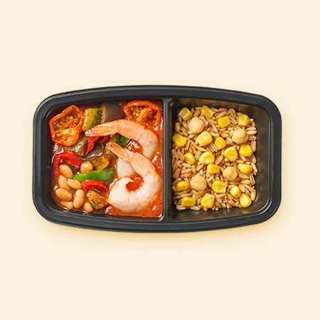 300라이스Meal