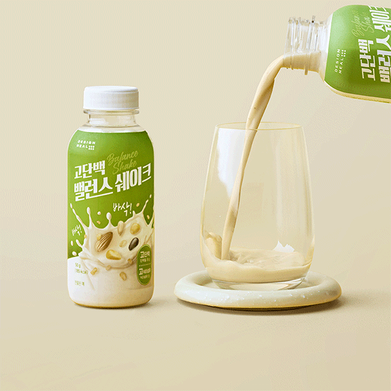 [NEW] 밸런스쉐이크 (8입)